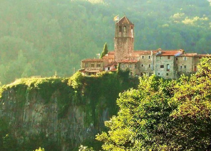Hostal Mont-Rock