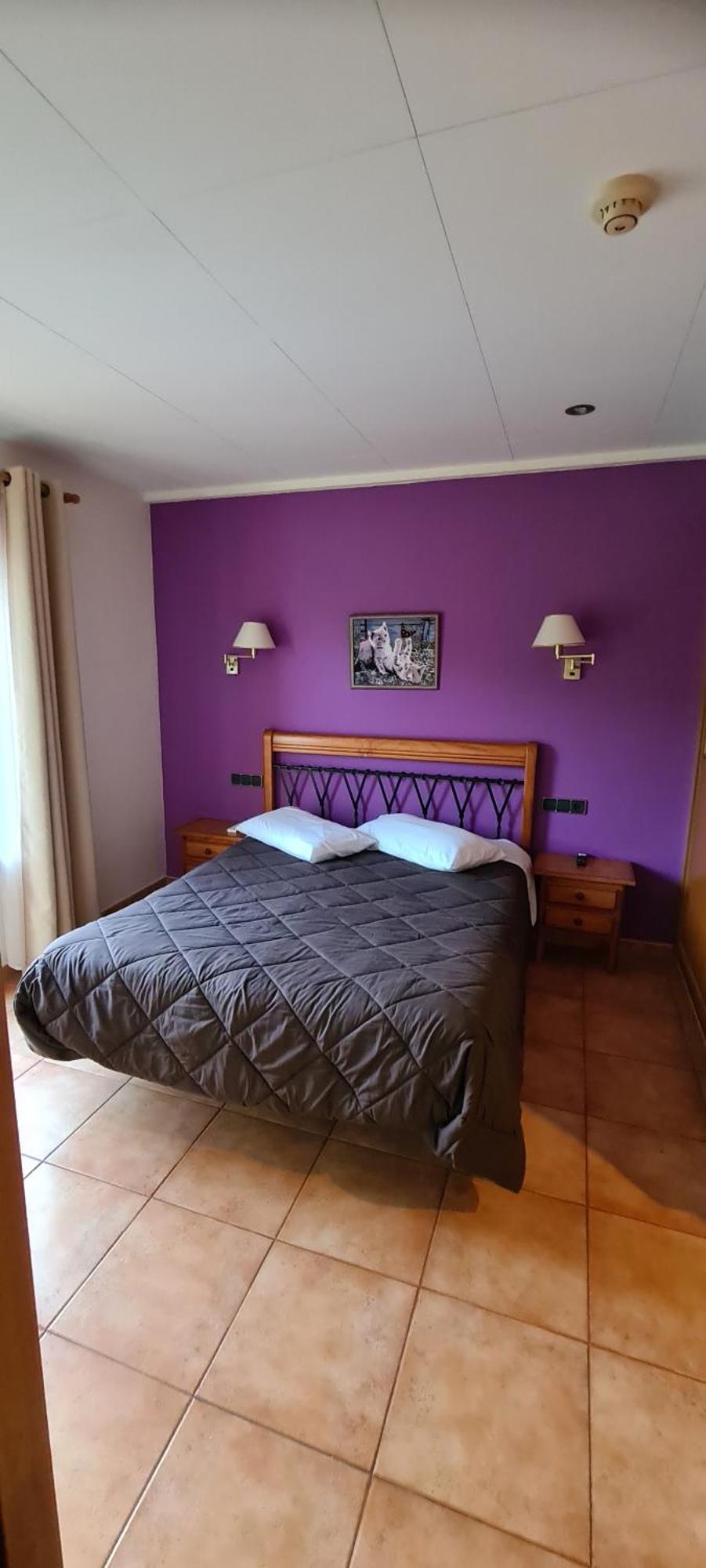 Maison d'hôtes Mont-rock Montagut