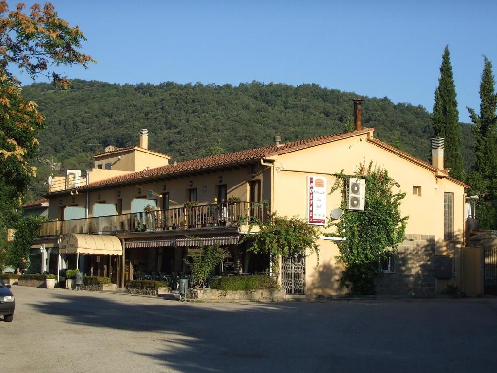 Mont-rock * Montagut